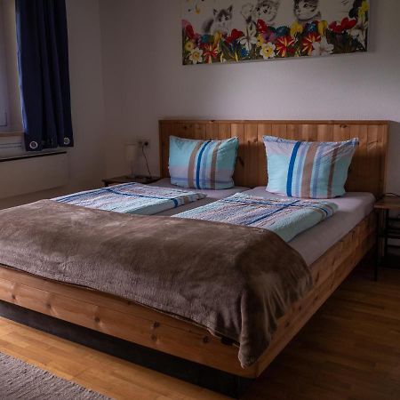 Haus Am Rechten Fleck Каунертал Екстериор снимка