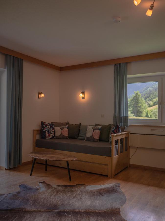 Haus Am Rechten Fleck Каунертал Екстериор снимка