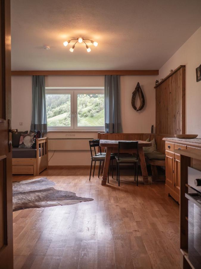 Haus Am Rechten Fleck Каунертал Екстериор снимка