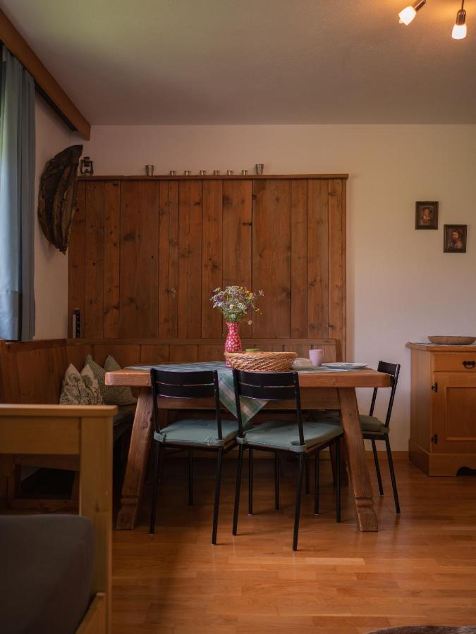 Haus Am Rechten Fleck Каунертал Екстериор снимка