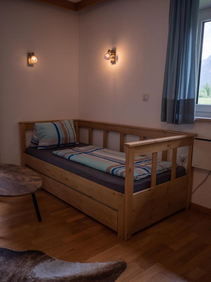 Haus Am Rechten Fleck Каунертал Екстериор снимка