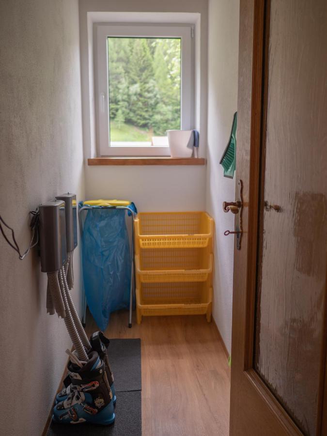 Haus Am Rechten Fleck Каунертал Екстериор снимка